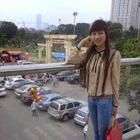Tuyết Hoàng