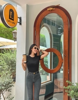 Khanh Chi