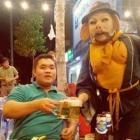 Tính Xích Lô