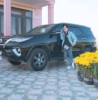 Tuân Nguyên