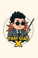 Thầy Giáo Hải