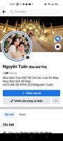 Nguyễn Tuấn - 0899993225