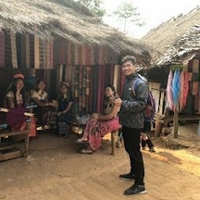 Quan Linh Cao