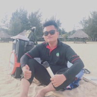 Nguyễn Võ Nhật Huy