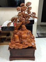 Trần mộc 