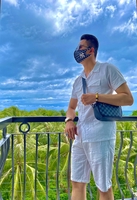 Mr Trần