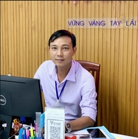 Lê Trung Tấn