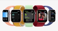 Shop Trung Văn Apple Watch