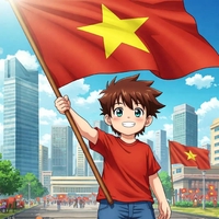 Hoàng Hùng