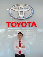 TUẤN VŨ TOYOTA THỦ ĐỨC