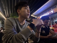 Nguyễn Tuấn Kiệt