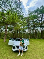 Bđs Tôni Hoàng Đăng