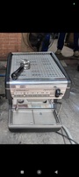 Giao Espresso