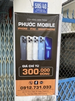 Phước Mobile