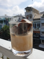 Yaourt Phô Mai