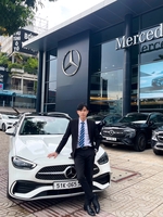 Vũ Trọng Thế Cường