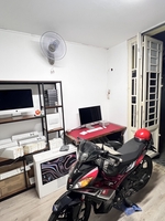 Phan Cường Chuyên iMac