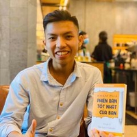 Phạm Minh Tú