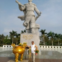 Thoai Dao