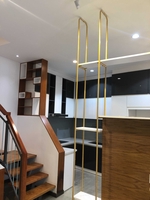 NHÀ PHỐ SÀI GÒN