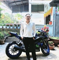 Dương Trần