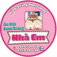 Bánh tráng Nhà Em