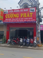 Cường phát 