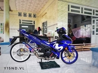 minh vương