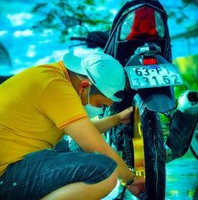 Nguyễn Khắc Tín