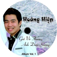 Hoàng Hiệp