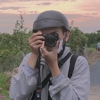 Vinh Trương Đặng Hải