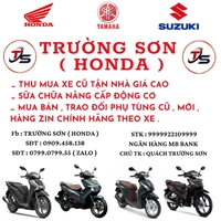 Trường Sơn honda