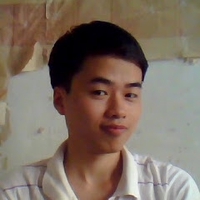 Vuxuan Bach