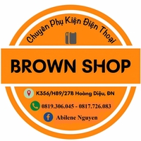 Brown shop thanh thảo chuyên bán phụ kiện