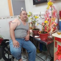 Phong Phùng Vĩnh Phong