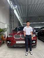 TÚ NGUYÊN Ô TÔ  XE ĐẸP