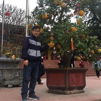 Huy Hoàng