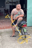 cà mau