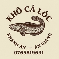 Khô Đầu Nguồn Khánh An An Giang