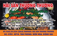 Thương Thương