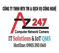 AZ247 VIETNAM