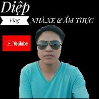 Diệp Trần Vlog