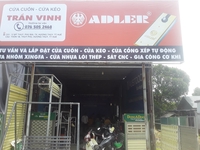 Trần thanh vinh