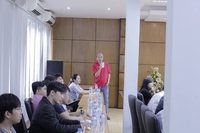 Tu Nguyen