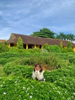 Huỳnh Phan Thuỳ Trang