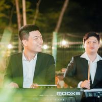 Trương Quân Thuỵ