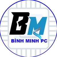 Binh Minh PC
