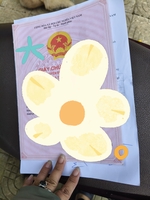 Đoàn thị Kiều Trinh