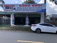 âm thanh đăng khôi 