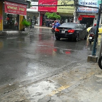 Lộc CRAVEN